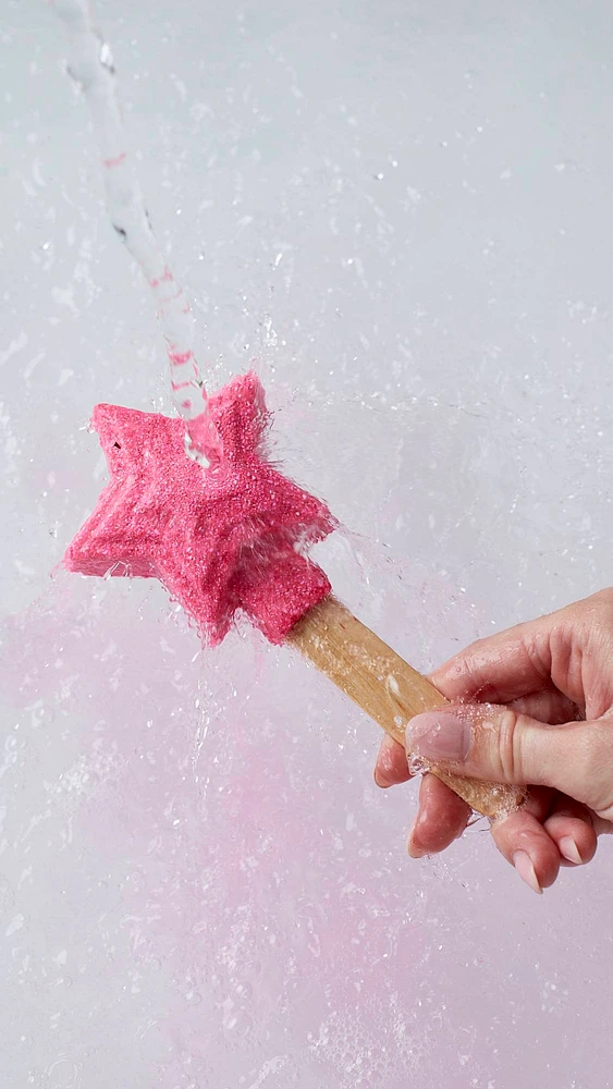Magic Wand Reusable Bubble Bar