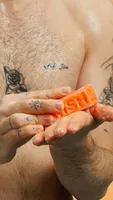 Mango Co-Wash