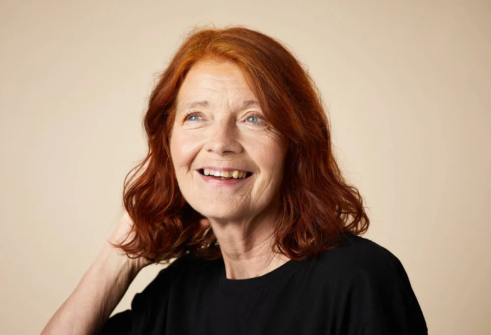 Henné Marron