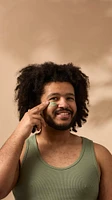 Mask of Magnaminty Self-Preserving | Face and Body