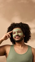 Mask of Magnaminty Power