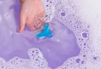Mermaid Tail | Bubble Bar
