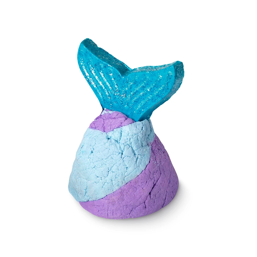 Mermaid Tail | Bubble Bar