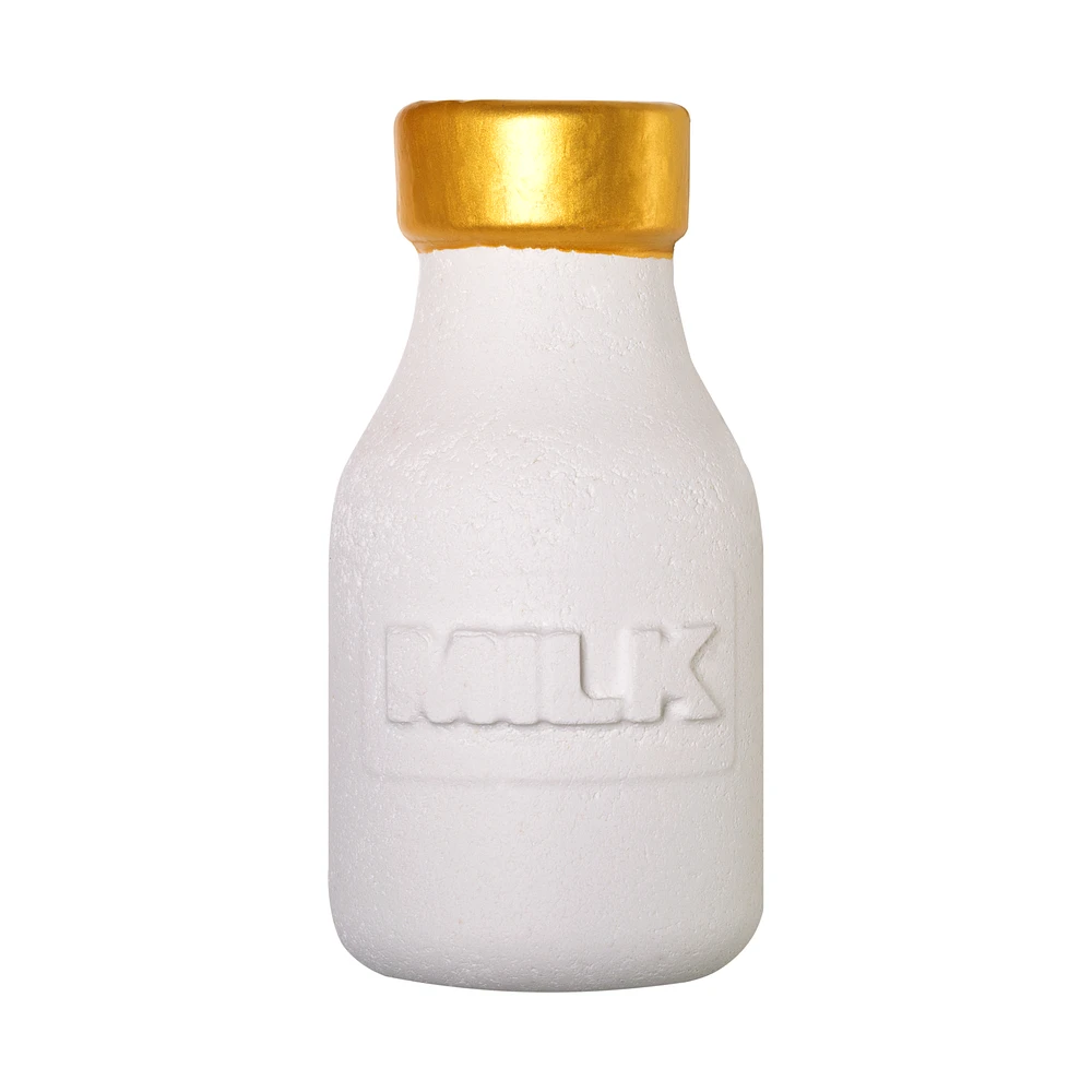 Milky Bath pain moussant réutilisable