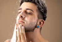 Movis | Cooling Facial Soap For Gentle Hydration 