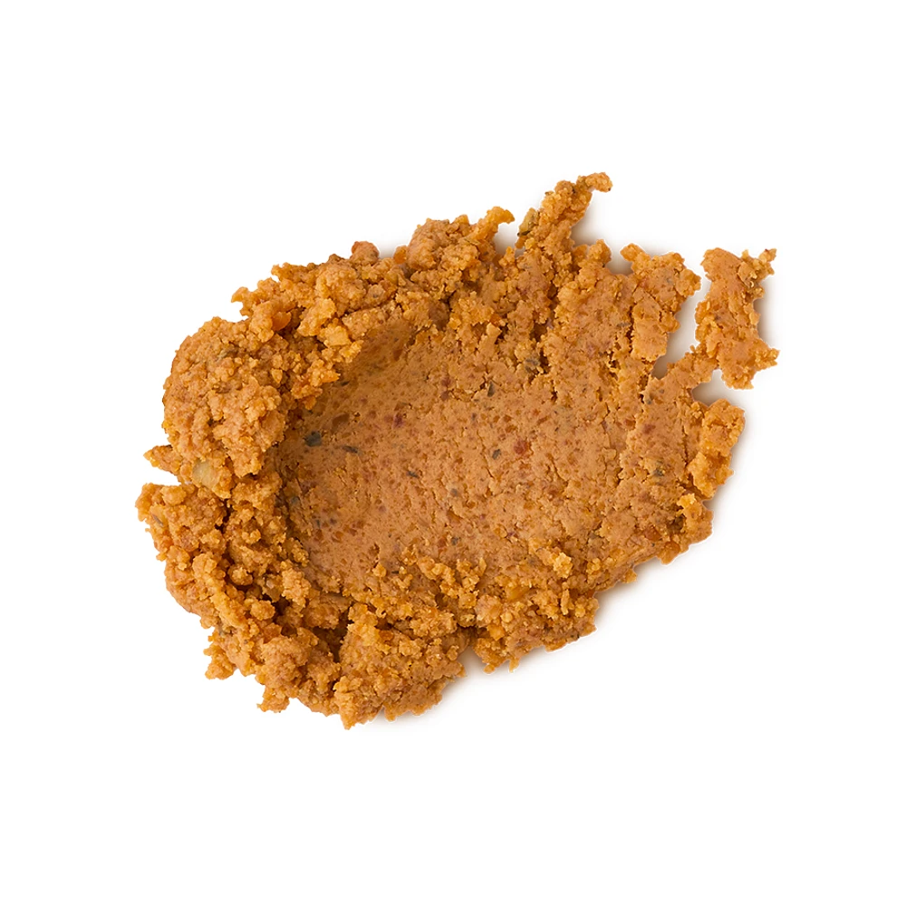 Mr. Pumpkin Face Fresh Cleanser