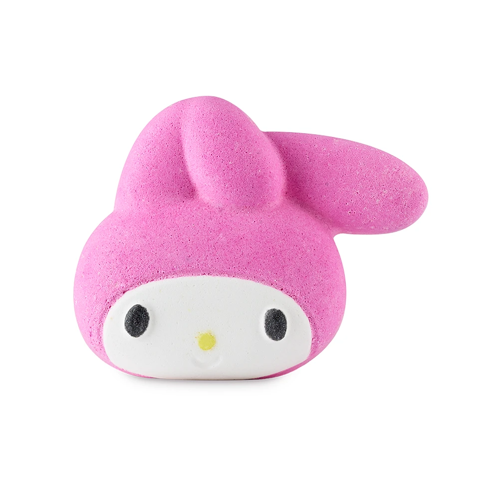 Bombe pour le bain My Melody