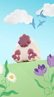 Nice Buns Hun Soap