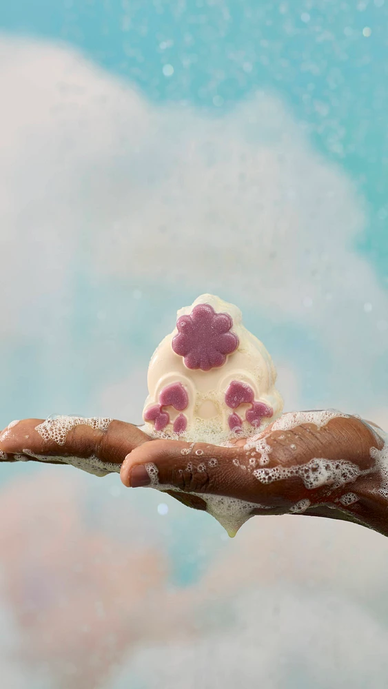 Nice Buns Hun Soap
