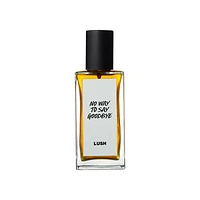 No Way To Say Goodbye Perfume