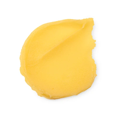None Of Your Beeswax Lip Balm