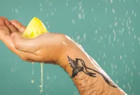 Not Sleepy | Shower Bomb
