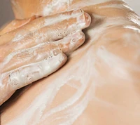 Crème de douche au lait d’avoine Oaty Creamy Dreamy
