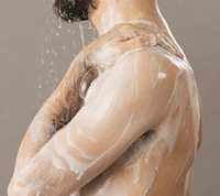 Crème de douche au lait d’avoine Oaty Creamy Dreamy