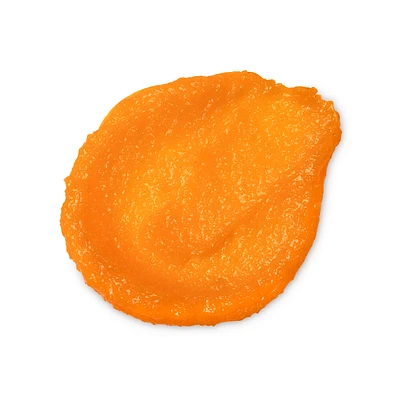 Exfoliant corporel Orange