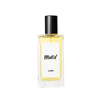 Pansy Perfume