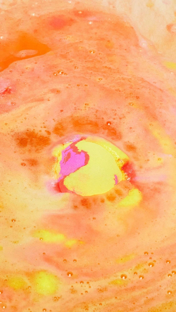 Passion | Bath Bomb