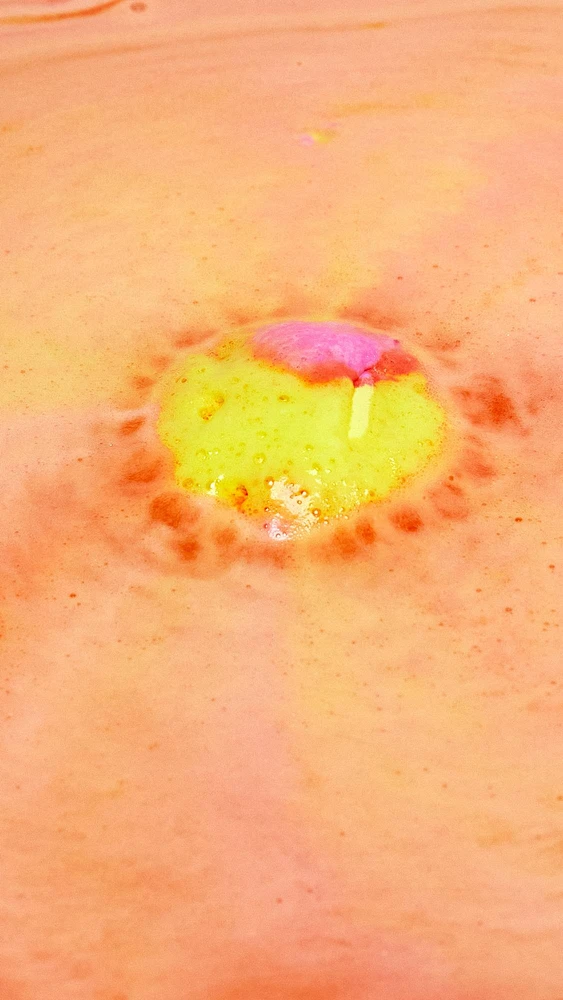 Passion | Bath Bomb