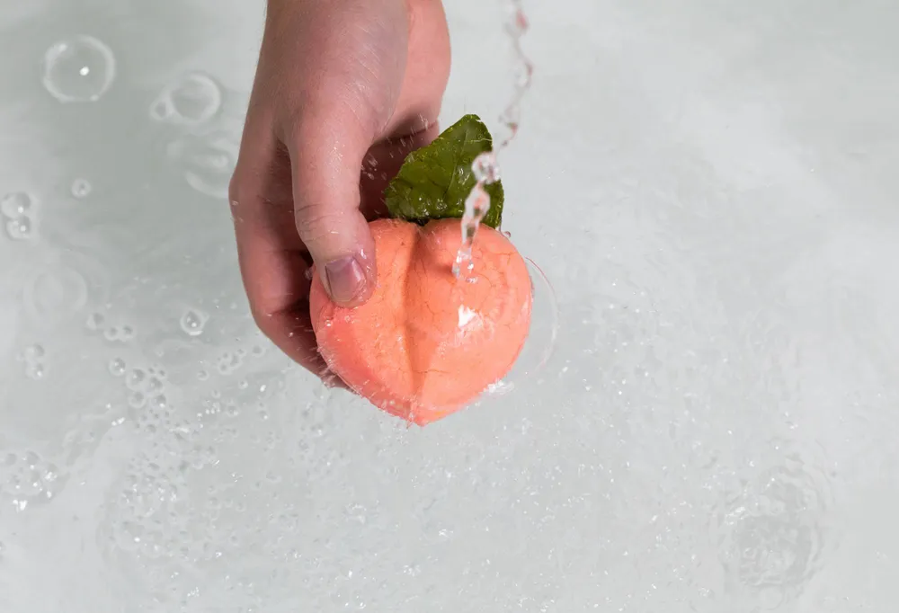 The Art Of Bathing | Cadeau