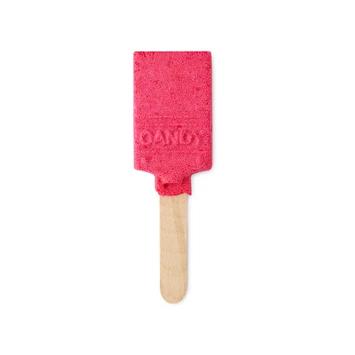 Pain moussant réutilisable Candy Bubble Brush