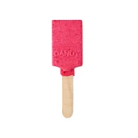 Pain moussant réutilisable Candy Bubble Brush
