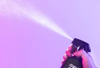 Plum Rain | Body Spray