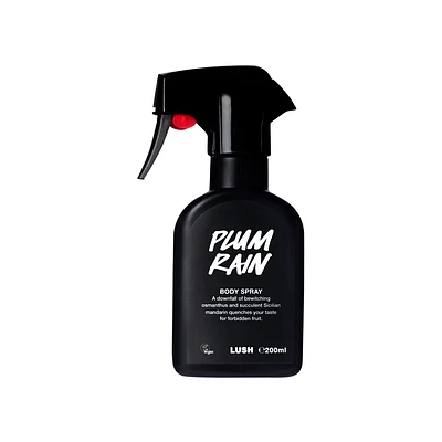 Plum Rain | Body Spray