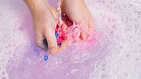 Pain moussant Pop In The Bath