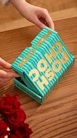 Posh Chocolate Gift