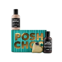 Posh Chocolate Gift
