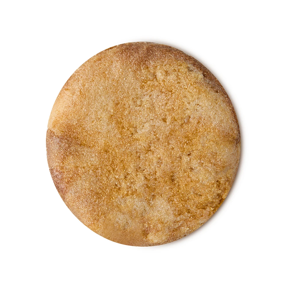 Posh White Chocolate And Rose Body Scrub