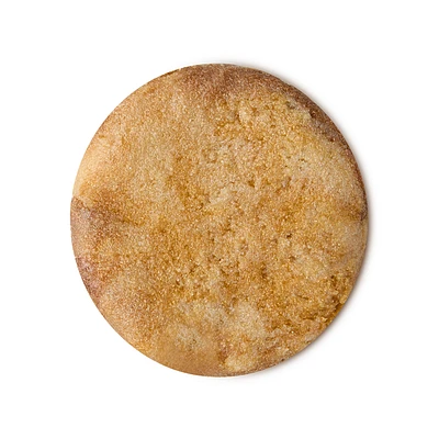 Posh White Chocolate And Rose Body Scrub