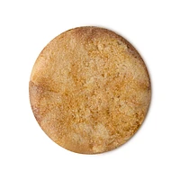 Posh White Chocolate And Rose Body Scrub