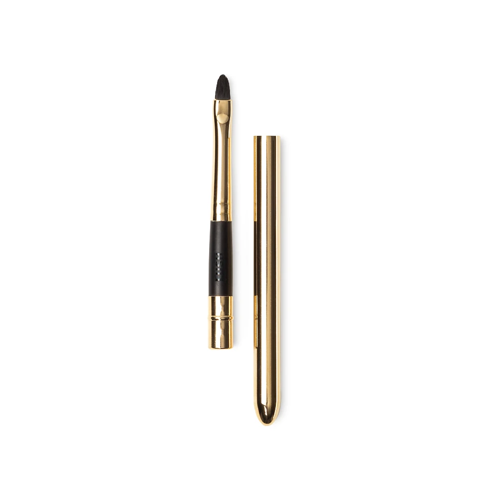 Pucker | Travel Makeup Brush