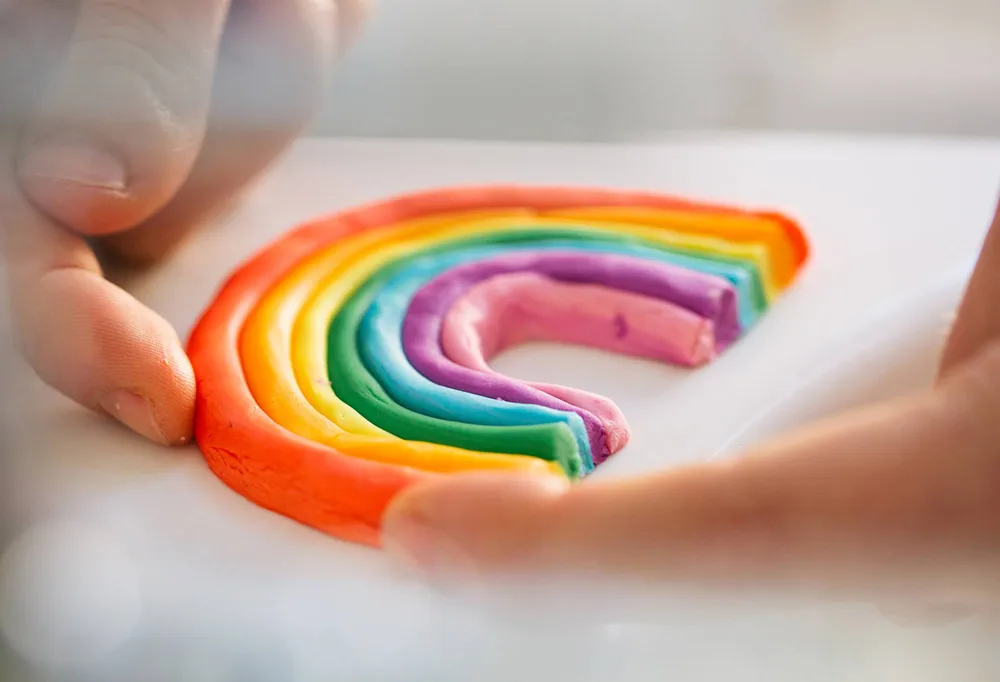 Rainbow | Fun