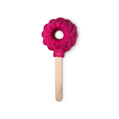 Raspberry Blower | Reusable Bubble Blower