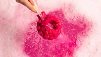 Raspberry Blower | Reusable Bubble Blower