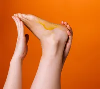 Repeat | Foot Moisturiser Balm & Cracked Feet Cream