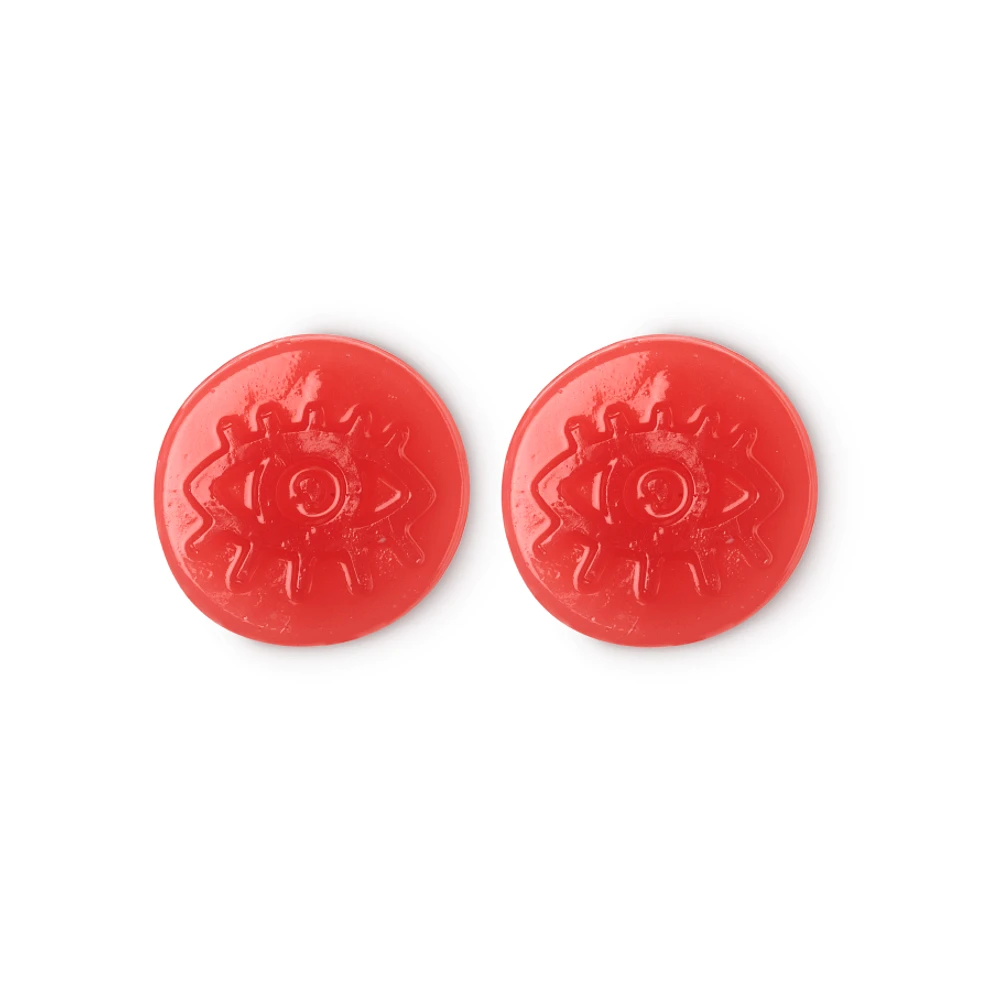 Rose | Eye Pads