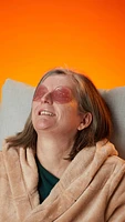 Rose | Eye Pads