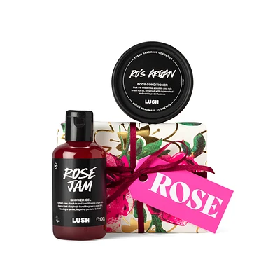 Rose | Gift