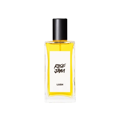 Rose Jam | Perfume