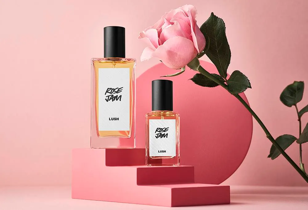 Rose Jam | Perfume