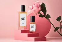 Rose Jam | Perfume