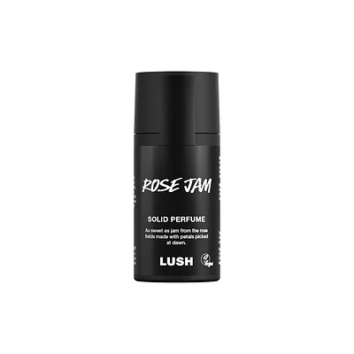 Parfum solide Rose Jam
