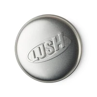 Round Tin Product Holder