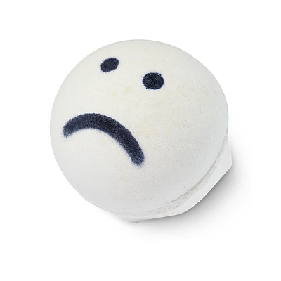 Lazy Oaf Sad Face | Bath Bomb