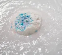 Bombe pour le bain Equity