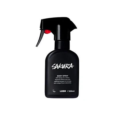 Sakura | Body Spray