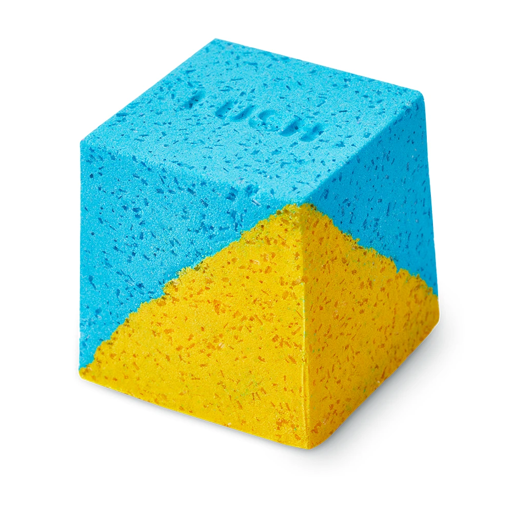 Salt Water Soother Epsom Salt Cube
